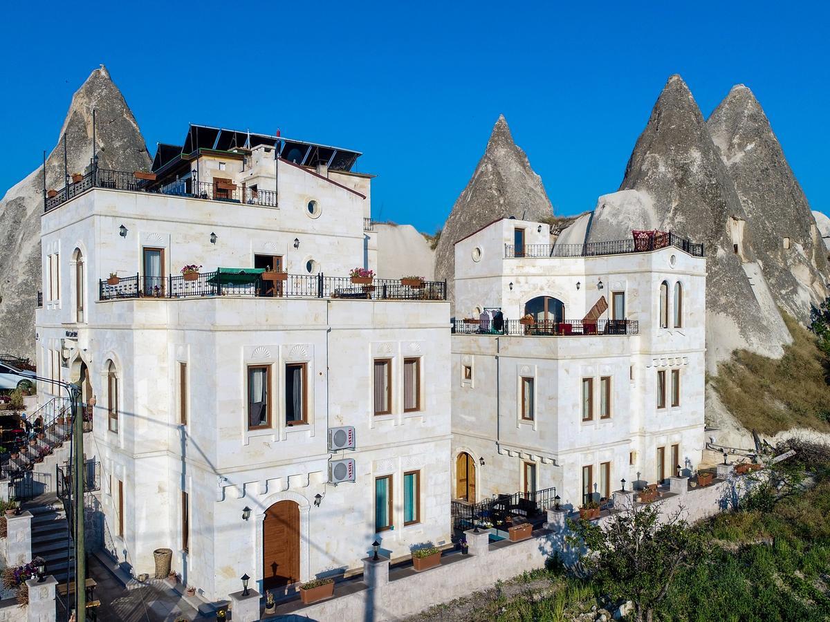Hotel Milat Cave Göreme